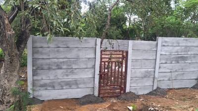 Residential Plot