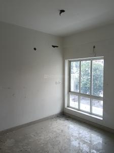 Bedroom Image of 1200 Sq.ft 3 BHK Apartment / Flat for sale in Nirman Vistaa, Chinar Park Kolkata for Rs. 11300000