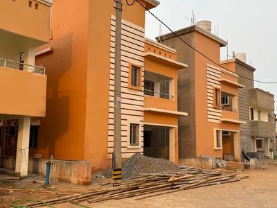 Image of 1800 Sq.ft 3 BHK Villa for sale in Patia, Bhubaneswar for Rs. 16800000