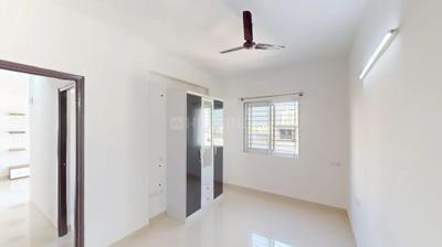 Hall Image of 975 Sq.ft 2 BHK Apartment / Flat for sale in SJR Parkway Homes, Rayasandra Bengaluru for Rs. 9800000