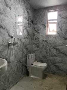 Common Bathroom Image of 1550 Sq.ft 3 BHK Apartment / Flat for sale in Venice Aspire, Noida Extension Greater Noida for Rs. 5605000