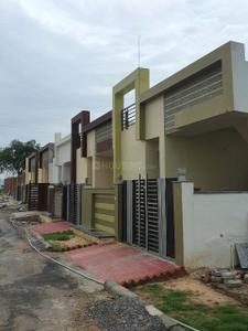 Image of 450 Sq.ft 1 BHK Villa for sale in Apeksha City Ajmer, Chachiyawas, Ajmer for Rs. 1500000