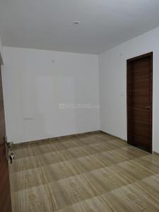 Bedroom Image of 1150 Sq.ft 3 BHK Apartment / Flat for sale in Newton Homes Tathawade Phase 1, Tathawade Pune for Rs. 10000000