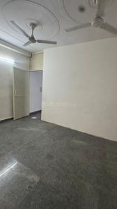 Hall Image of 425 Sq.ft 1 BHK Builder Floor for rent in Sector 23 Dwarka New Delhi for Rs. 13000