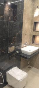 Bathroom Image of 5800 Sq.ft 6 BHK Villa for sale in Gomti Nagar Lucknow for Rs. 50000000