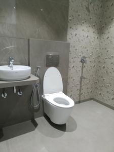 Bedroom Two Image of 1156 Sq.ft 2 BHK Apartment / Flat for sale in Kesar Harmony, Kharghar Navi Mumbai for Rs. 22500000