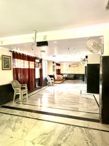 Hall Image of 2640 Sq.ft 4.5 BHK Apartment / Flat for sale in Beverly Park Apartments, Sector 22 Dwarka New Delhi for Rs. 57900000