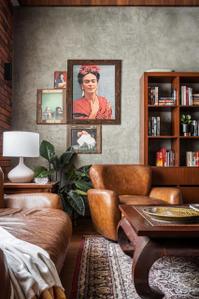 Hall Image of 2387 Sq.ft 3 BHK Apartment / Flat for sale in Prestige Spencer Heights, Frazer Town Bengaluru for Rs. 60000000