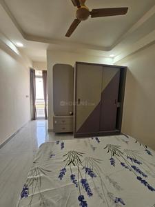 Bedroom Image of 2085 Sq.ft 4 BHK Apartment / Flat for sale in Gokulpura Jaipur for Rs. 10500000