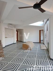 Balcony Image of 3150 Sq.ft 3 BHK Villa for sale in Anjuna Goa for Rs. 85000000