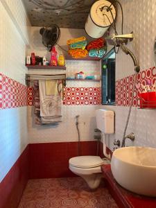 Image of 600 Sq.ft 1 BHK Apartment / Flat for sale in Malad West, Mumbai for Rs. 12500000