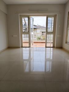 Hall Image of 2300 Sq.ft 4 BHK Independent House for sale in Paranjape Cascade, Bhugaon Pune for Rs. 33000000