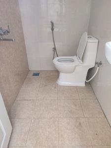 Bedroom One Image of 1435 Sq.ft 2.5 BHK Apartment / Flat for sale in Rameshwaram Banda Sangareddy for Rs. 6601000