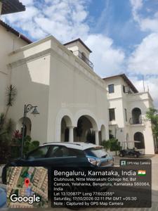 Building Image of 5500 Sq.ft 4 BHK Villa for rent in True Blue Napa Valley, Yelahanka Bengaluru for Rs. 300000