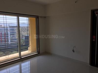 Bedroom Image of 980 Sq.ft 2 BHK Apartment / Flat for sale in Fenkin Belleza, Kasarvadavali Thane for Rs. 10900000