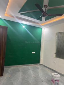 Bedroom Image of 734 Sq.ft 2 BHK Independent House for sale in Naubasta Kanpur for Rs. 3800000