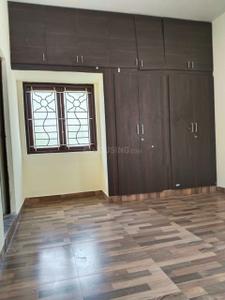 Bedroom Image of 1000 Sq.ft 2 BHK Apartment / Flat for rent in Peelamedu Coimbatore for Rs. 20000