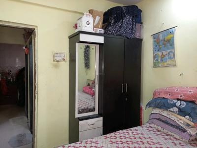 Bedroom Image of 540 Sq.ft 1 BHK Apartment / Flat for sale in Bhiwandi Thane for Rs. 3000000