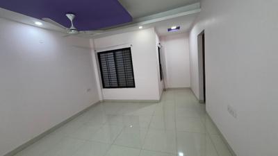 Bedroom Image of 2200 Sq.ft 3 BHK Independent House for rent in Mahalakshmi Nagar Indore for Rs. 34000