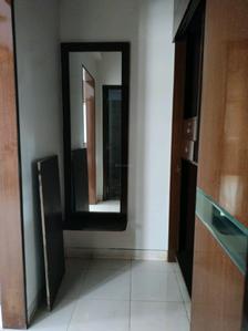 Bedroom One Image of 1744 Sq.ft 3 BHK Apartment / Flat for rent in Akme Ballet, Doddanekundi Bengaluru for Rs. 76000