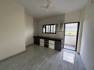 Kitchen Image of 880 Sq.ft 2 BHK Apartment / Flat for rent in Nakshatrawadi Aurangabad for Rs. 12000