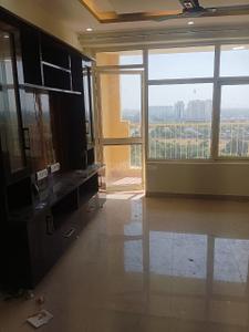 Hall Image of 1850 Sq.ft 4 BHK Apartment / Flat for sale in Terra Elegance, Sector 33 Bhiwadi for Rs. 8000000