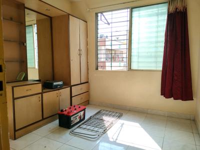 Bedroom Image of 880 Sq.ft 2 BHK Apartment / Flat for rent in Ittina Akya, Marathahalli Bengaluru for Rs. 29000
