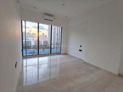 Bedroom Image of 1986 Sq.ft 3 BHK Apartment / Flat for sale in Prabhakar Esquina Private Residence, Andheri West Mumbai for Rs. 57800000