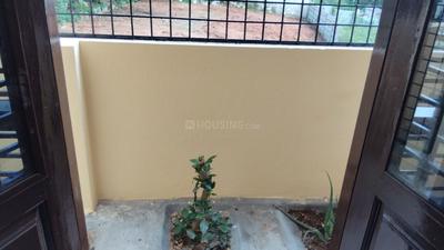 Balcony Image of 1800 Sq.ft 3 BHK Independent House for rent in Doddakallasandra Bengaluru for Rs. 80000