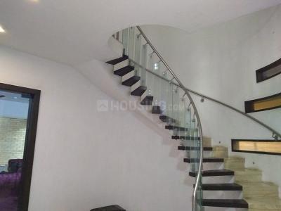Hall Image of 5500 Sq.ft 5 BHK Villa for sale in New Alkapuri Vadodara for Rs. 93000000