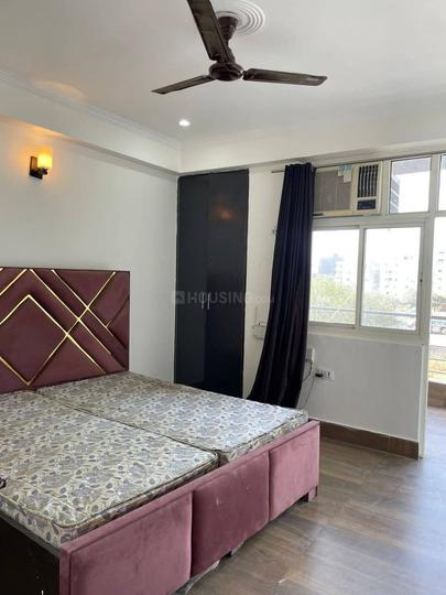 School Block Bedroom 1