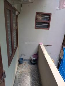 Balcony Image of 2260 Sq.ft 2 BHK Builder Floor for rent in Sector 41 Gurgaon for Rs. 35000