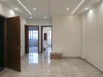 3 BHK Independent Builder Floor