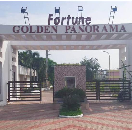 Fortune Golden Panorama Main Image 1