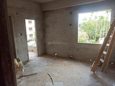 Bedroom Image of 650 Sq.ft 2 BHK Apartment / Flat for sale in New Barrakpur Kolkata for Rs. 1755000