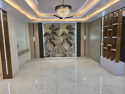 Hall Image of 2500 Sq.ft 5 BHK Builder Floor for sale in Rajendra Nagar Ghaziabad for Rs. 25000000