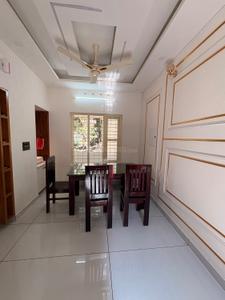Hall Image of 2000 Sq.ft 4.5 BHK Independent House for rent in Pothencode Thiruvananthapuram for Rs. 35000