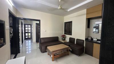 Hall Image of 3550 Sq.ft 4 BHK Apartment / Flat for sale in Paota Jodhpur for Rs. 22500000