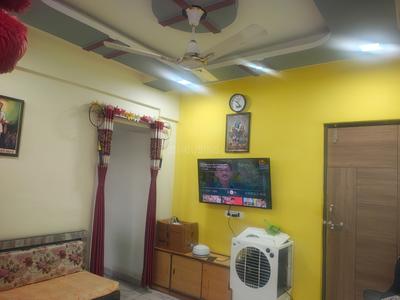 Bedroom Image of 450 Sq.ft 1 BHK Apartment / Flat for sale in Sara Parivartan, Ashrafpur Aurangabad for Rs. 1700000