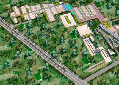 Image of 1900 Sq.ft 3 BHK Independent House for sale in Bhilai Marshalling Yard, Charoda for Rs. 4000000