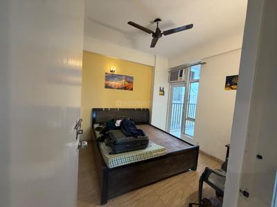 Bedroom Image of 975 Sq.ft 2 BHK Apartment / Flat for sale in Phase 2 Noida for Rs. 8400000