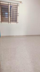Bedroom Image of 600 Sq.ft 1 BHK Builder Floor for rent in JP Nagar Bengaluru for Rs. 15500