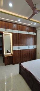 Bedroom Image of 1425 Sq.ft 3 BHK Apartment / Flat for sale in Thanisandra Bengaluru for Rs. 15300000