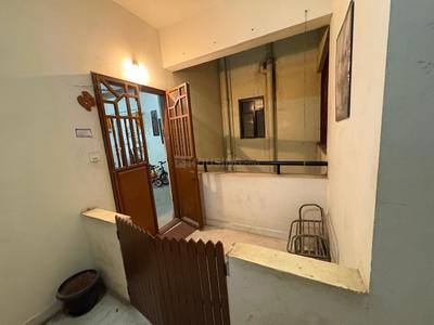 Bedroom Image of 1200 Sq.ft 2 BHK Apartment / Flat for sale in LS Tranquil, Murugeshpalya Bengaluru for Rs. 9000000