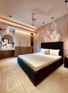 Bedroom Image of 1476 Sq.ft 3 BHK Apartment / Flat for sale in Gopasandra Bengaluru for Rs. 17300000
