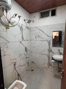 Image of 680 Sq.ft 1 BHK Apartment / Flat for rent in Mahalakshmi Nagar, Indore for Rs. 17599