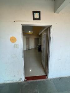 Balcony Image of 701 Sq.ft 2 BHK Apartment / Flat for sale in Vallabh Vidhyanagar Anand for Rs. 2200000