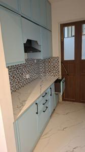 Kitchen Image of 1922 Sq.ft 3 BHK Villa for sale in Anora Kala Lucknow for Rs. 13100000