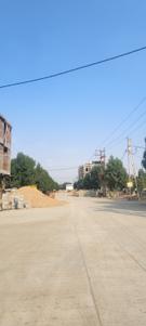 Image of 1200 Sq.ft Residential Plot / Land for sale in Venus Silicon City AA, Rau, Indore for Rs. 7200000