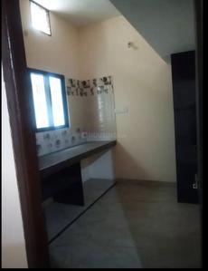 Kitchen Image of 700 Sq.ft 1 BHK Independent House for rent in Tikrapara Raipur for Rs. 6000